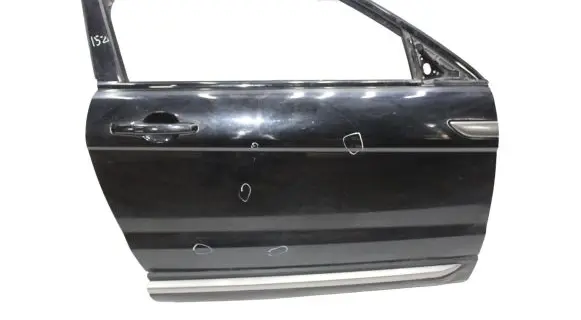 Land Rover Range Rover Evoque L538 Door (2 Door Coupe) LRC820