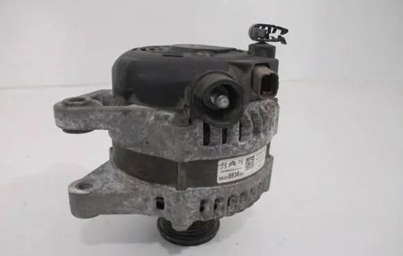 Citroen Berlingo Generator/alternator 9820893880