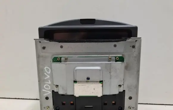 Volvo S80 Screen/display/small screen 94963511 149969809