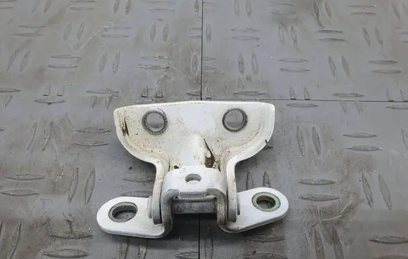 KIA Sportage Front door upper hinge A046057