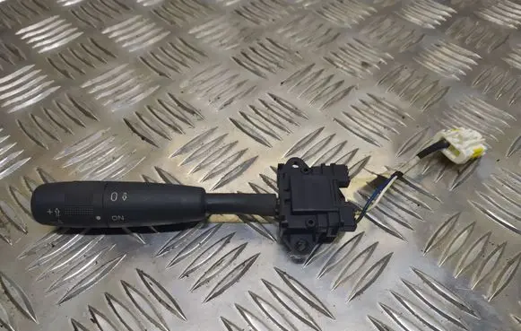 Peugeot 607 Cruise control stalk 34438901 96318293ZL