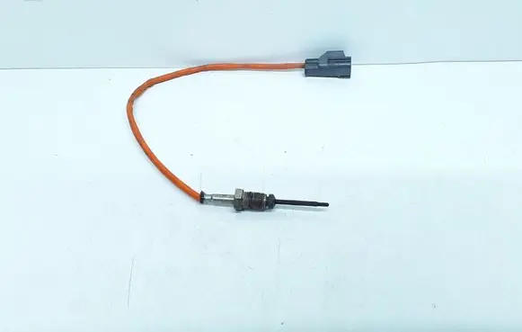 Volvo S60 Exhaust gas temperature sensor 6M5112B591EA