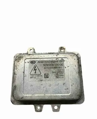 Ford Galaxy Headlight ballast module Xenon 191812000721af