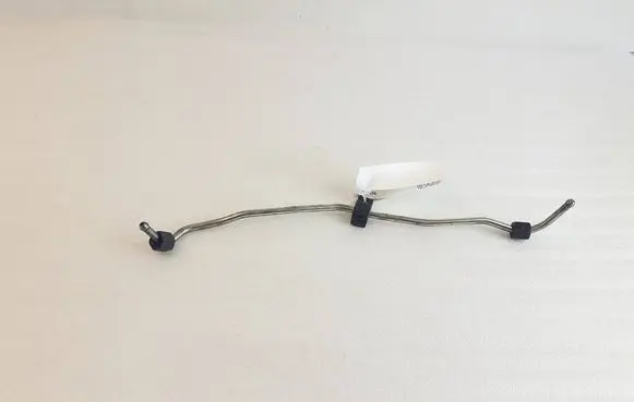 Porsche Panamera (970) Fuel line pipe 05713041B