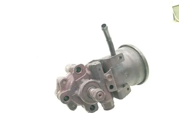 Power steering pump