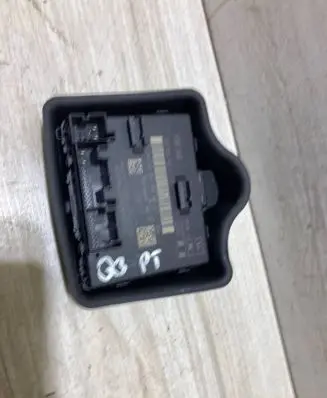 Audi Q3 F3 Door control unit/module 5Q0959595K