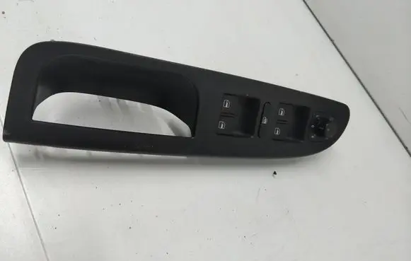 Volkswagen PASSAT B6 Electric window control switch 3C1867171B