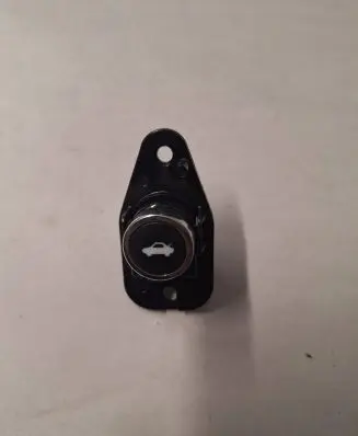 Dodge Challenger Tailgate opening switch 68141864AAA