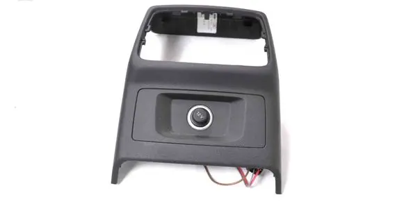 Audi A4 S4 B9 8W Other center console (tunnel) element 8W0864376