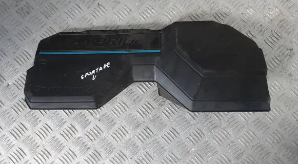 KIA Sportage Engine cover (trim) 23240-2M820