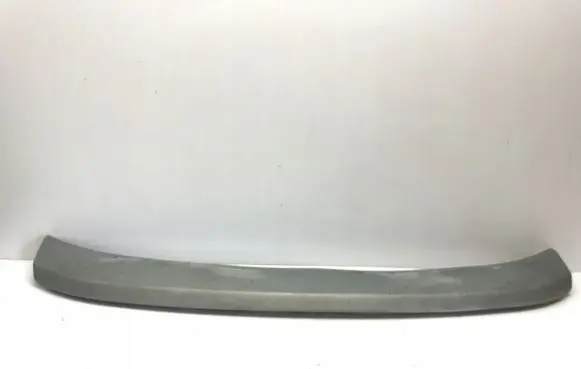 Opel Grandland X Front bumper lip P1U058426