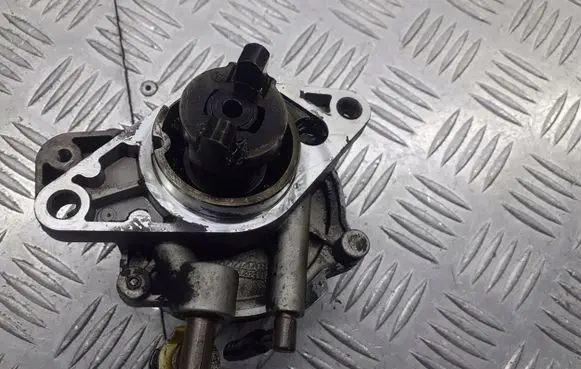 Fiat Grande Punto Vacuum pump 51823860