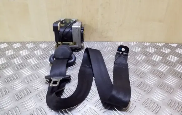 Skoda Octavia Mk1 (1U) Front seatbelt 1U4857701C 00064785