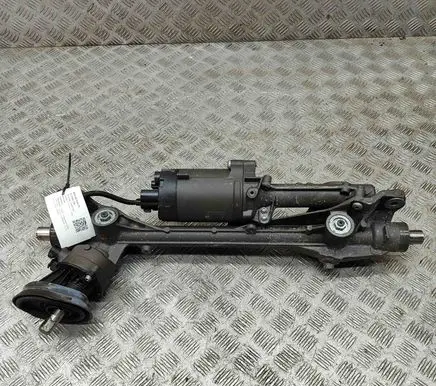 Audi A3 8Y Steering rack 4532019149 7817501156