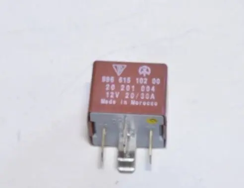 Porsche 911 996 Other relay 99661510200 99661510202