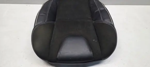 Seat trim