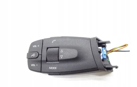 Seat Ibiza IV (6J,6P) Sound control switch 6J0959441A