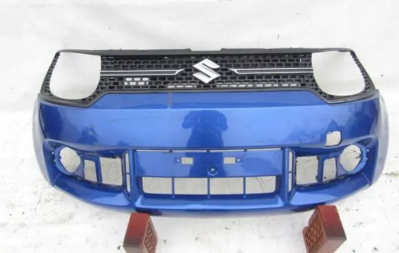 Suzuki Ignis Front bumper