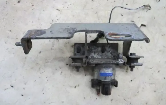 Nissan Note (E12) Other control units/modules 251153VB1A