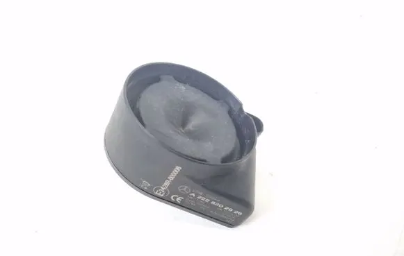 Mercedes-Benz B W246 W242 Alarm system siren A2228202926
