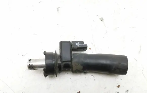 Breather/breather pipe/hose