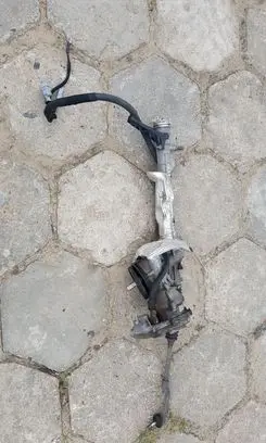 Peugeot 208 Steering rack 9834749480