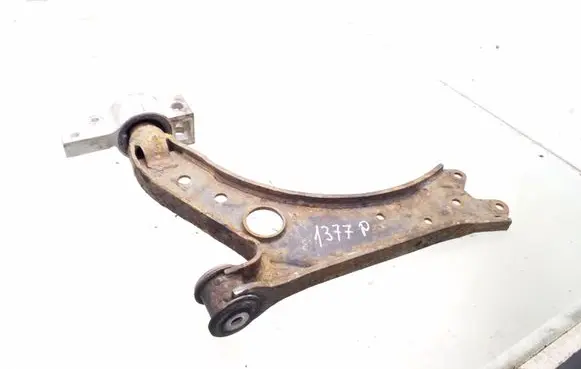 Skoda Octavia Mk2 (1Z) Front lower control arm/wishbone 1K0407190E