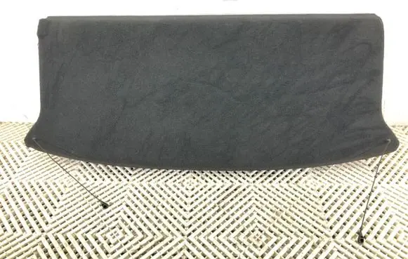Seat Ibiza III (6L) Parcel shelf 