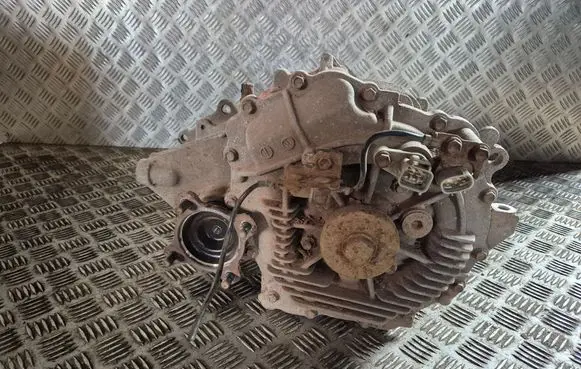 Lexus RX 450H Rear differential 8209048010