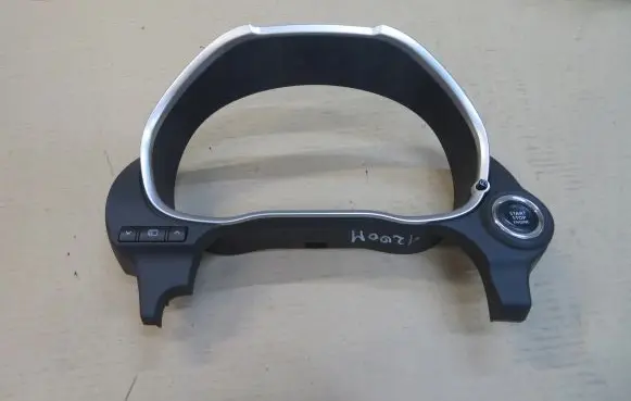 Mitsubishi Eclipse Cross Dashboard trim 8060A275ZZ