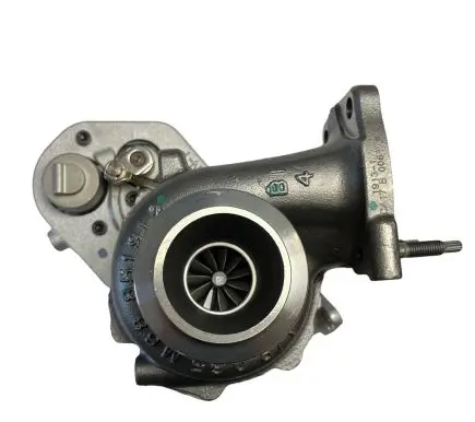 Ford Galaxy Turbo 852072 852072-0002 852072-5002S