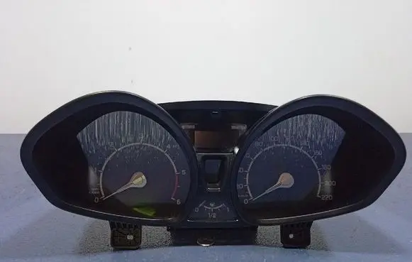 Ford Ecosport Speedometer (instrument cluster) DN1710849AG