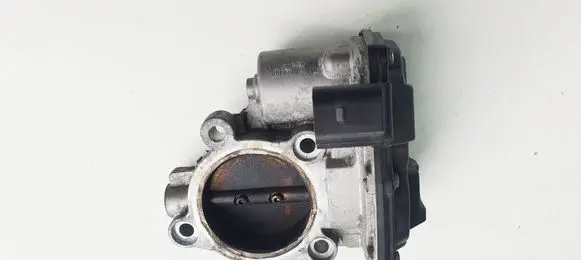 Ford Focus Throttle body valve HX7G9F991AA98 HX7G9F991AA