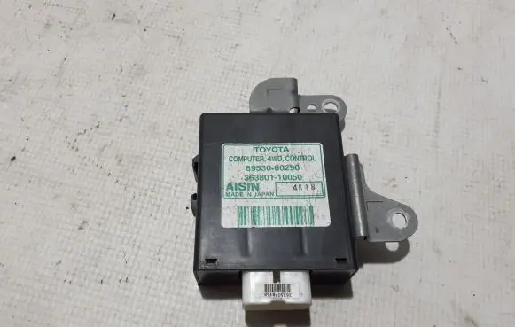 Toyota Land Cruiser (J120) Other control units/modules 8953060290