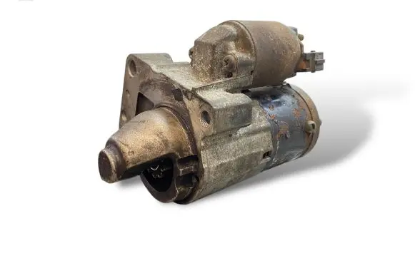 Peugeot 207 Starter motor M000T32271ZE V75500178004 K4349
