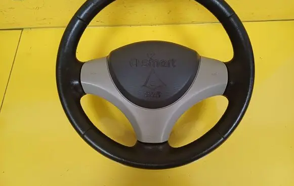 Smart ForFour I Steering wheel 6027644