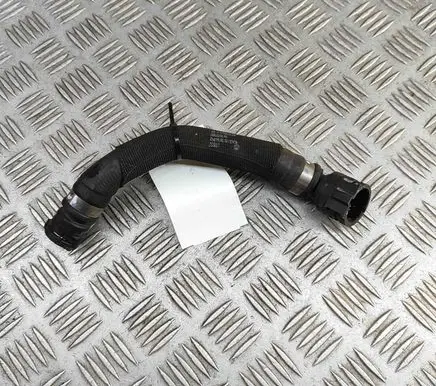 Mercedes-Benz GLB x247 Engine coolant pipe/hose A1775016102