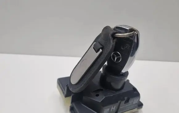 Mercedes-Benz C W205 Ignition lock A2059003419 2059003419