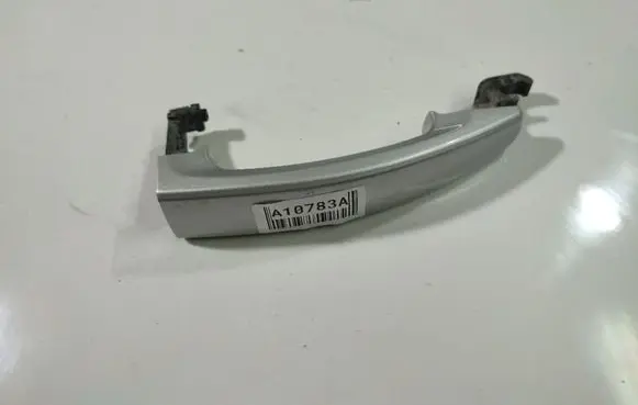 Opel Signum Front door exterior handle 