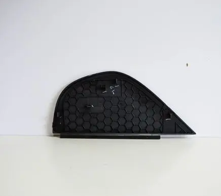 Volkswagen Golf VI Dashboard side end trim 5K0858248E