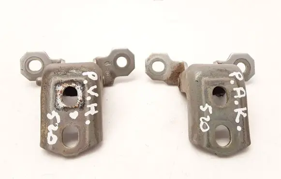 Renault Espace - Grand espace IV Front door hinge set 