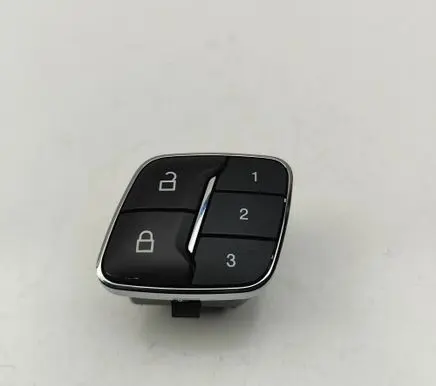Ford F150 A set of switches BB5T14776AC