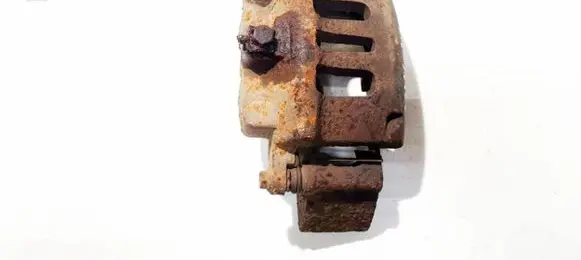 Chrysler Pacifica Front brake caliper