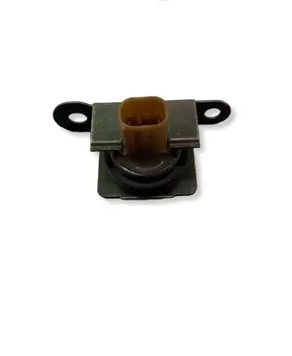 BMW 7 E65 E66 Acceleration sensor 6752866 3025A