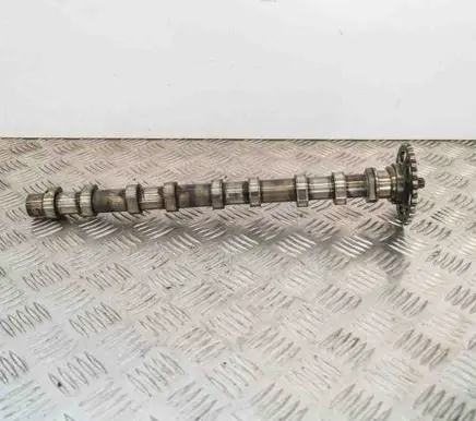 Mercedes-Benz E W212 Camshaft 
