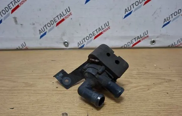 BMW 6 F06 Gran coupe Electric auxiliary coolant/water pump 9239313