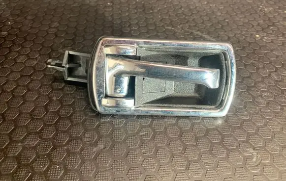 Jaguar XJ X300 Front door interior handle GNA1100BF