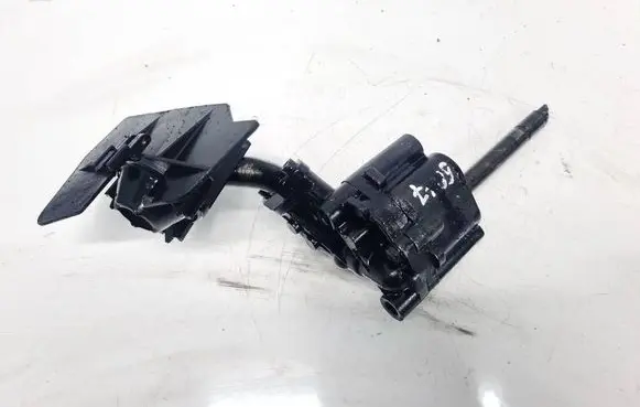 Audi A4 S4 B5 8D Oil pump 026115153A