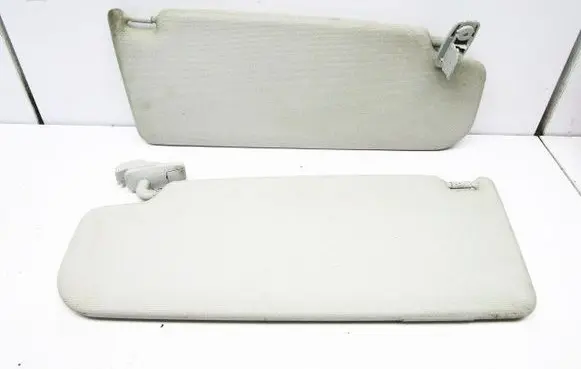 Skoda Octavia Mk2 (1Z) Sun visor