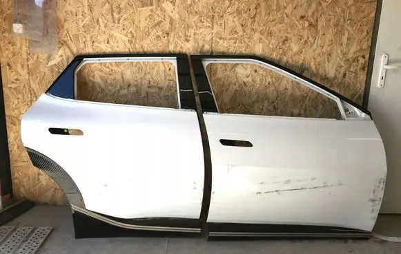 KIA EV6 Front door